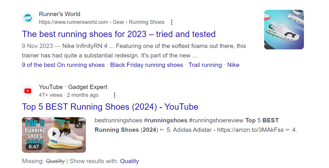 example of a PPC ad copy