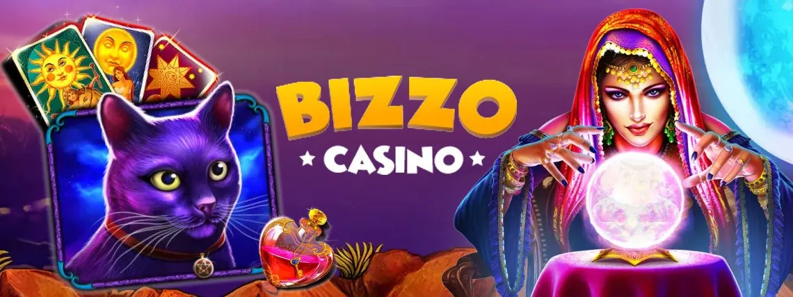 Look for Bizzo Casino Mirrors