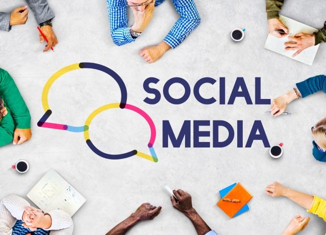 Unlocking Social Media Potential: A Comprehensive Guide to Strategic Digital  Marketing - Siznam & Co.