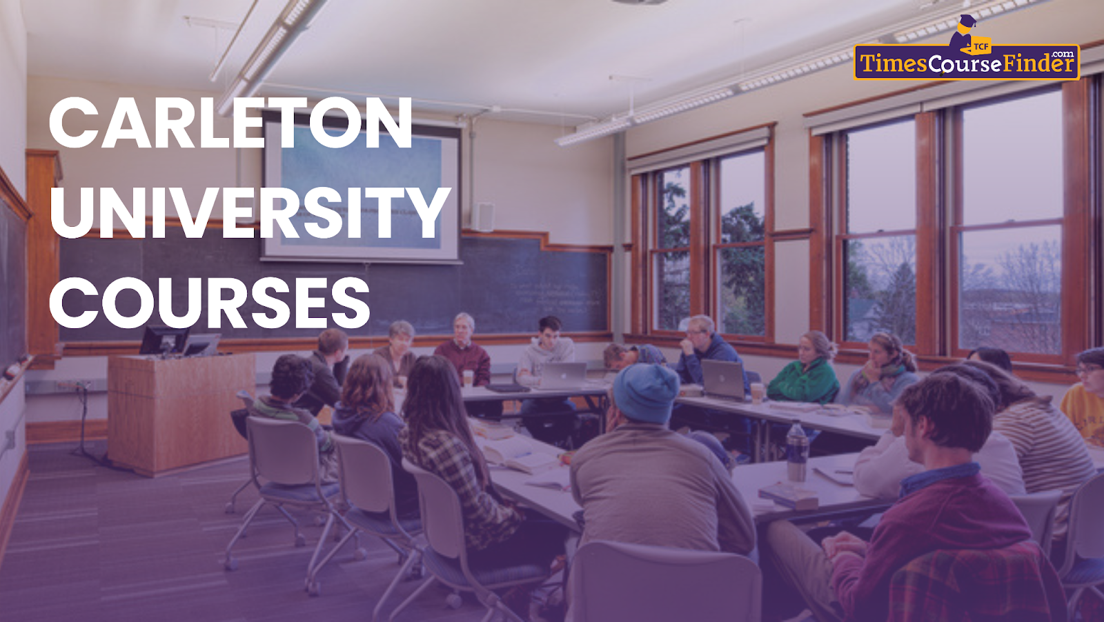 Carleton University, Carleton University Courses, Carleton University Admission Requirements, Carleton University Canada Scholarships, Carleton University Canada