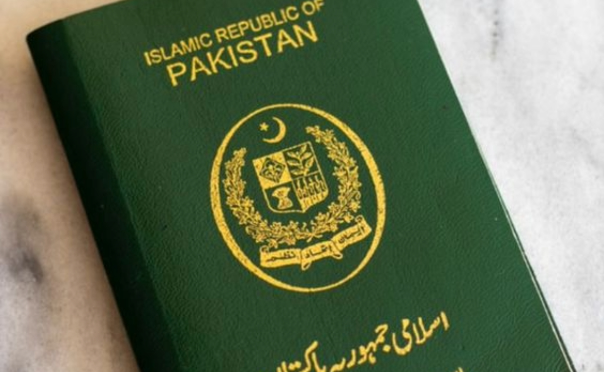 UK Student Visa Fee From Pakistan