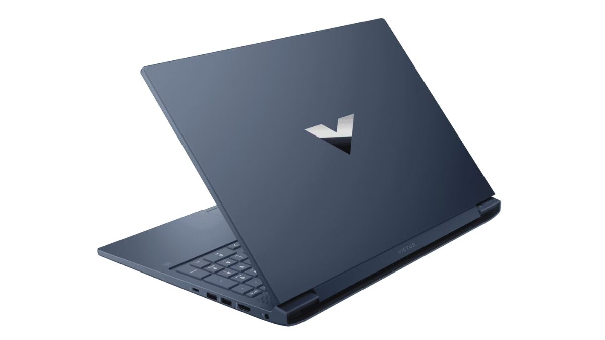 HP Victus 16-s series laptop
