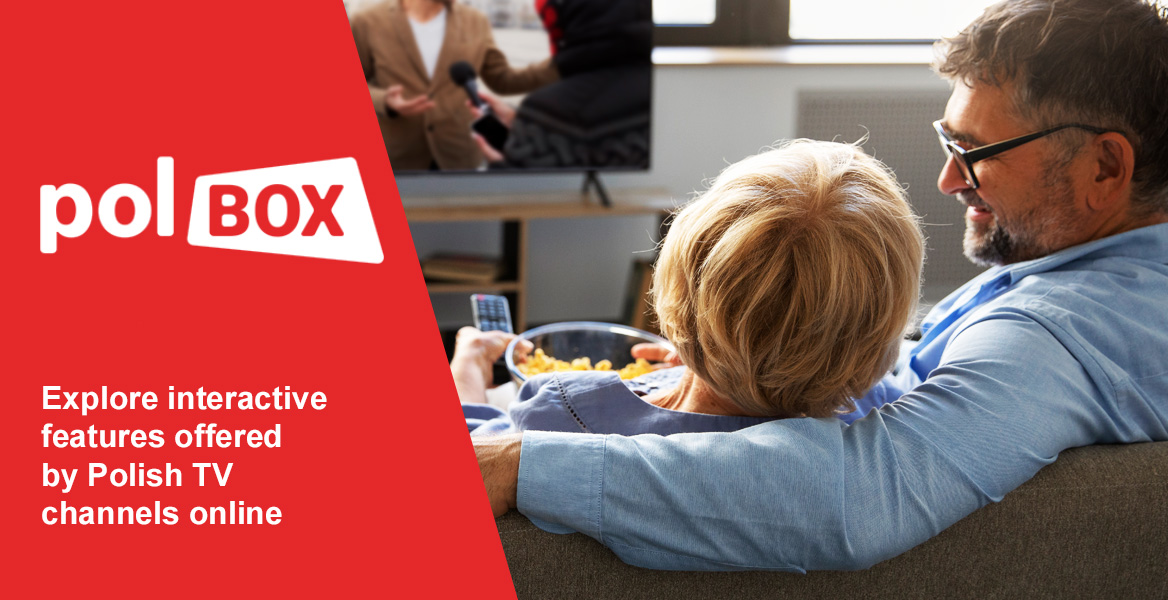 Introducing PolBox.TV's Toolbox of Features