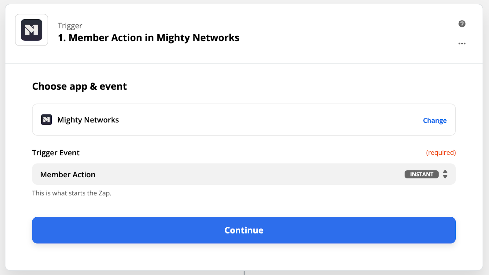 Broad Integration Capabilities for Mighty Networks