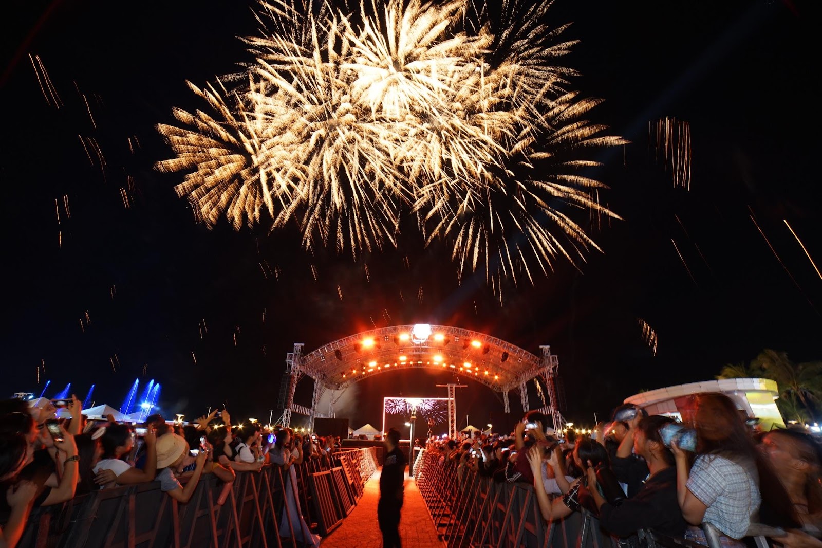 Xiaomi Fan Festival 2024 captivates fans with SB19, iconic experiences