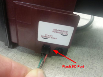 Apex 7000 Firmware Update Instructions – Pyramid