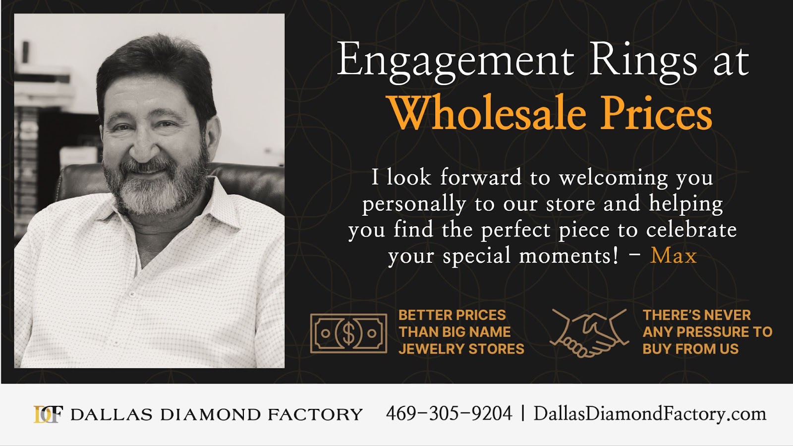 Dallas Diamond Factory Reveals 2024 Trends for Engagement Rings in Dallas, TX