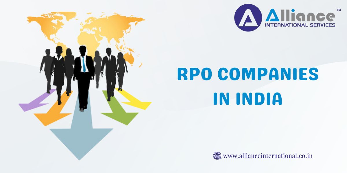 RPO Companies in India