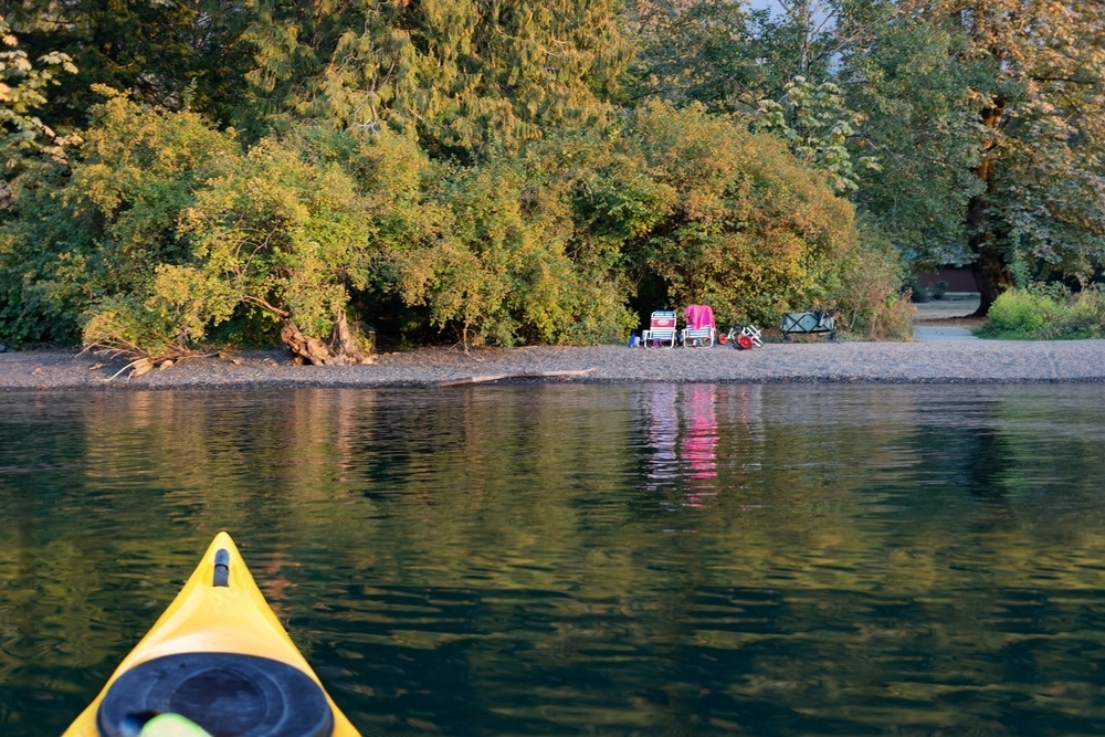 Cultus Lake