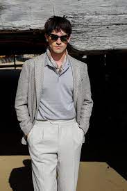 Sartorial Shift Style Updtate