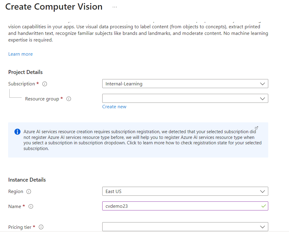 Comprehensive Exploration of Azure Cognitive Services - Addend Analytics
