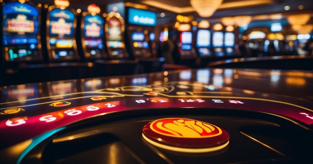 Mejores Casinos Online Que Aceptan MasterCard