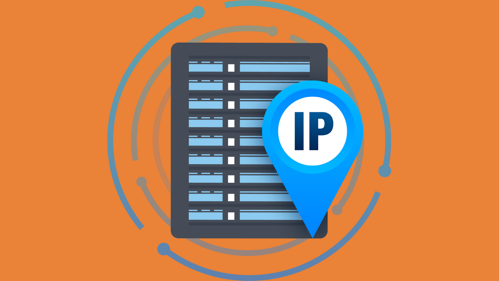 Use IP in Startup Scaling with API