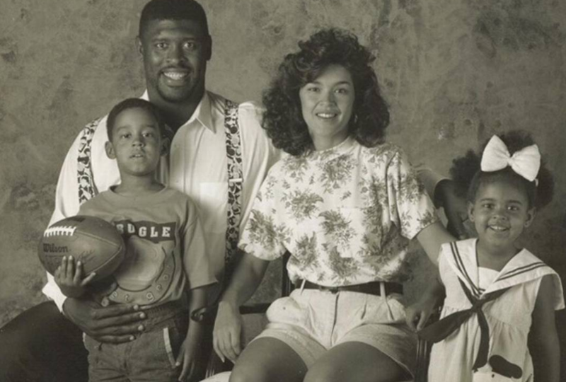 Reggie White Wife: Love, Loss, & His Legacy