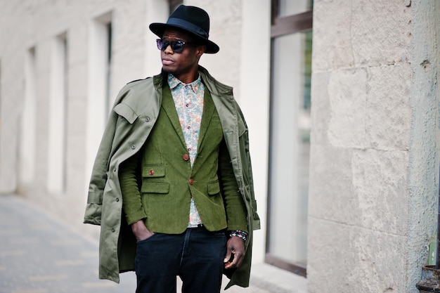 Chic Dapper Trendsetting Mens Style