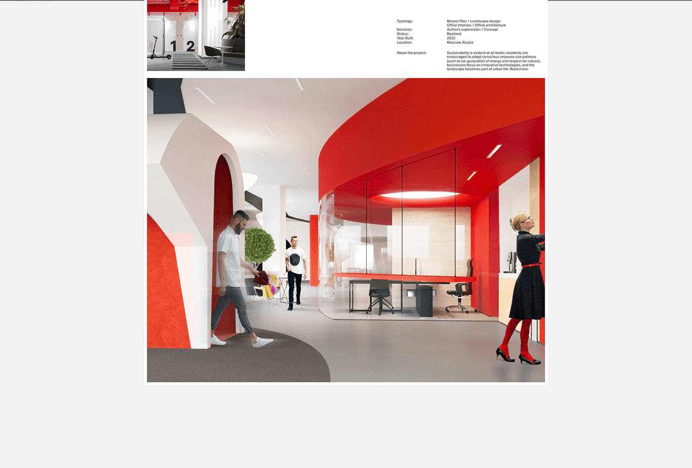 Web Design  architecture agency UI/UX typography   animation  Website identity furniture ui design