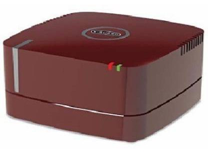 V-Guard Vgsd 50 Voltage Stabiliser | Cherry Red