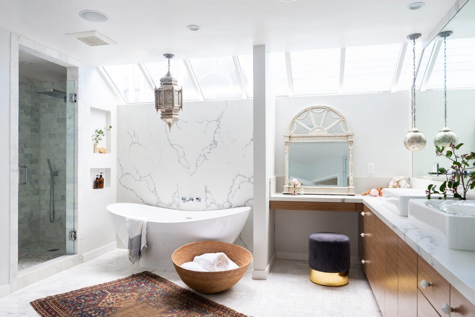 Revitalize Your Bathroom Space