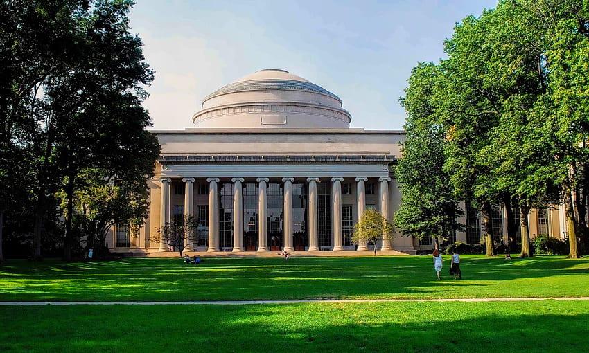 Massachusetts Institute of Technology, MIT University HD wallpaper | Pxfuel