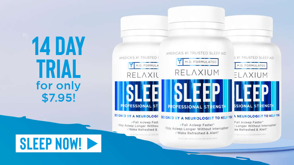 14 day trial of Sleep