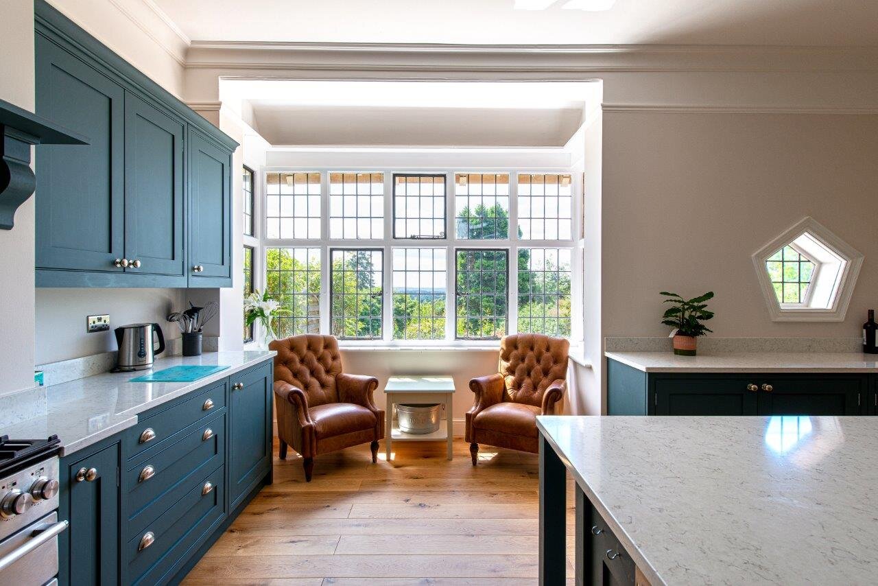 Designing Your Perfect Kitchen
