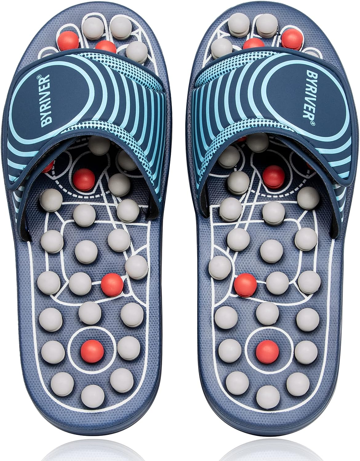 massage slippers