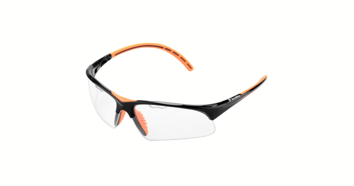 Protection des yeux Tecnifibre Absolute