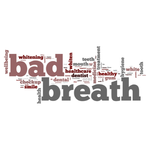 Combating Bad Breath