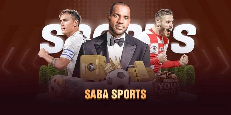 Giới thiệu sảnh Saba Sports Hi88 