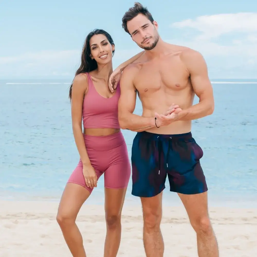 best Couples Swimsuits