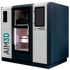 3D CEM printer Exam 510 from Aim 3D