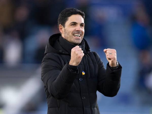 Mikel Arteta Pilih Tiga Manajer Sepak Bola Terbaik yang Masuk Kategori GOAT