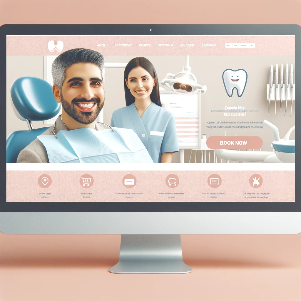 On-Page SEO for Dentists