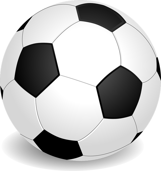 Soccer, Ball, Sport, Game, ...
