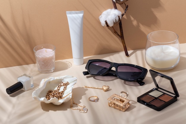 Boutique Bling Vogue Adorn