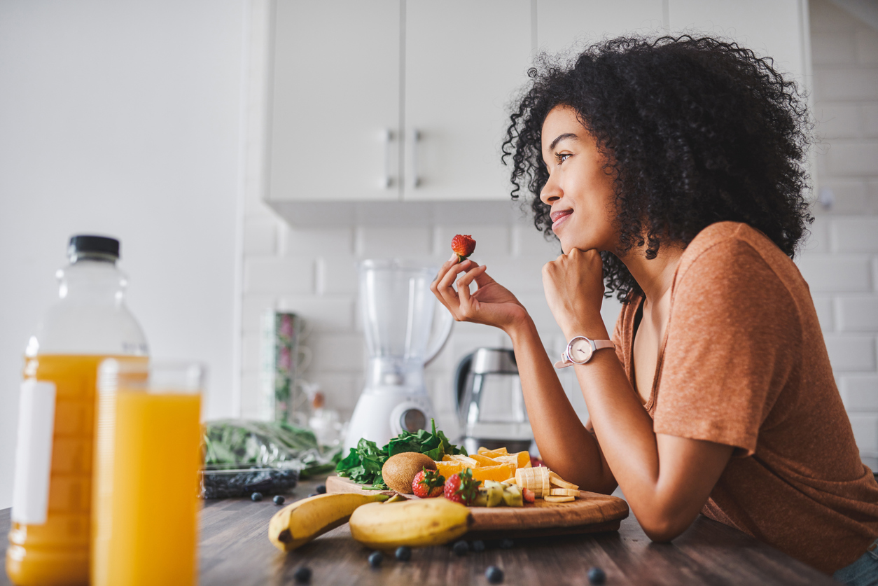 Revitalize Veggies Nutritional Fusion