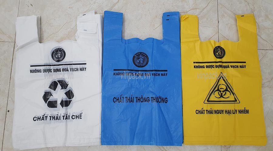 Túi đựng rác, túi rác, túi rác cuộn, bịch đựng rác, tui dung rac, tui rac, tui rac cuon, bich dung rac