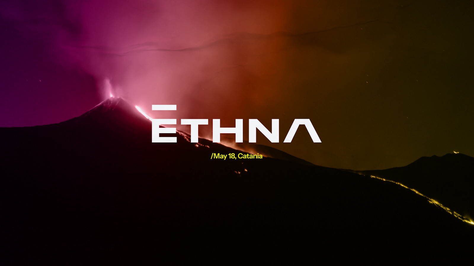 ETHNA web3 event