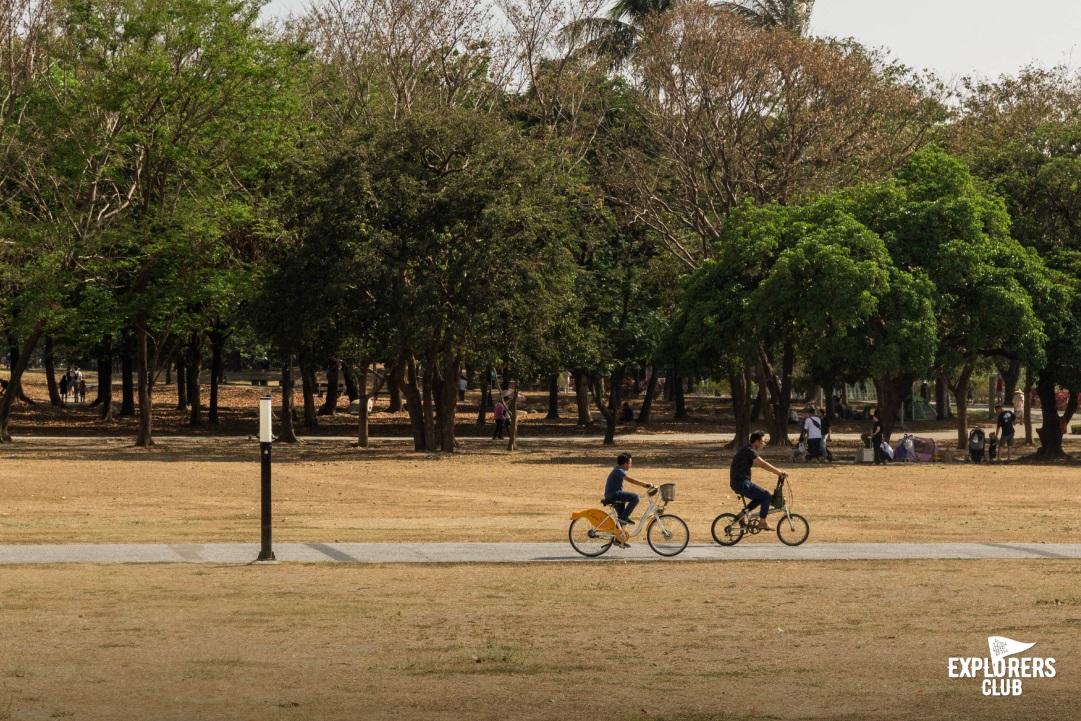 เกาสง KAOHSIUNG CITY ไต้หวัน – เยือนพื้นที่ชุ่มน้ำ สถาปัตยกรรมสุดล้ำ บนพื้นที่สาธารณะเพื่อทุกคน