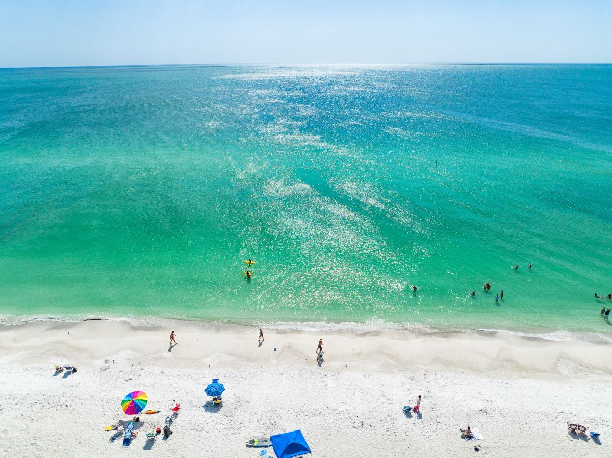 Tudo sobre Anna Maria Island na Flórida 15