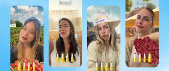 Snapchat's AI Makeover
