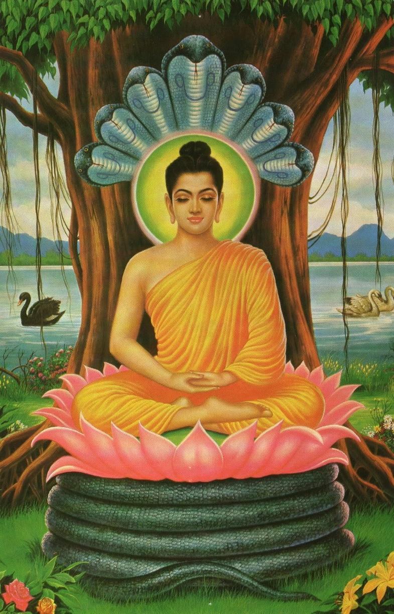 Siddhartha Gautama - Biquipedia, a enciclopedia libre