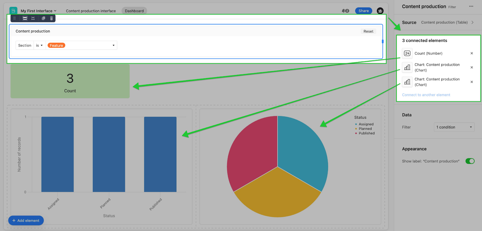 Customizable Templates for Coda