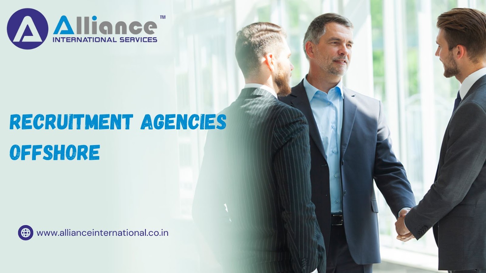 recruitment agencies offshore