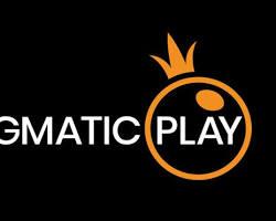 Pragmatic Play slot site logo