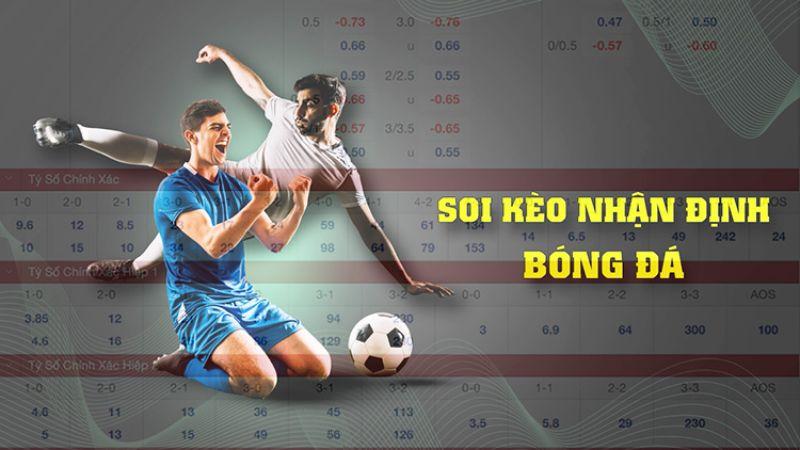 Giới thiệu Nhận định bóng đá Aegoal