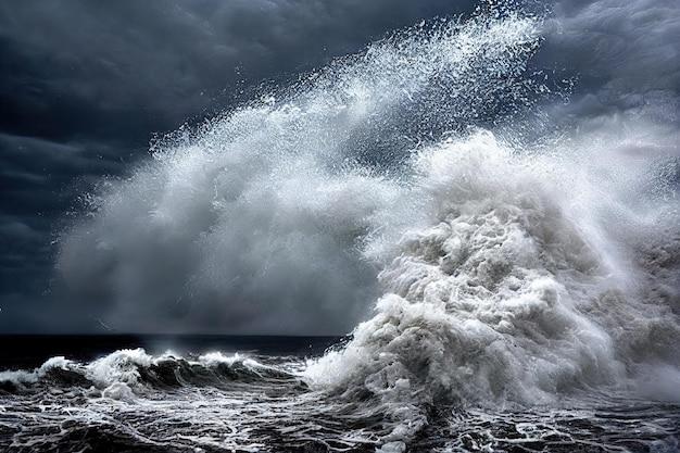 25 curiozități despre Tsunami