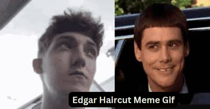 Edgar Cut Meme Gif
