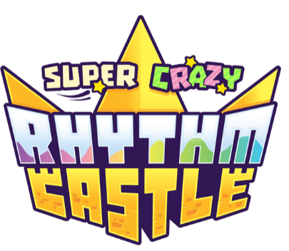 Super Crazy Rhythm Castle  KONAMI DIGITAL ENTERTAINMENT B.V.