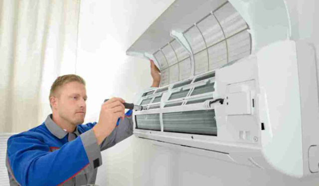 AC Specialist Dubai, Air Conditioning Specialist